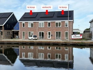 Westerweg 0ong