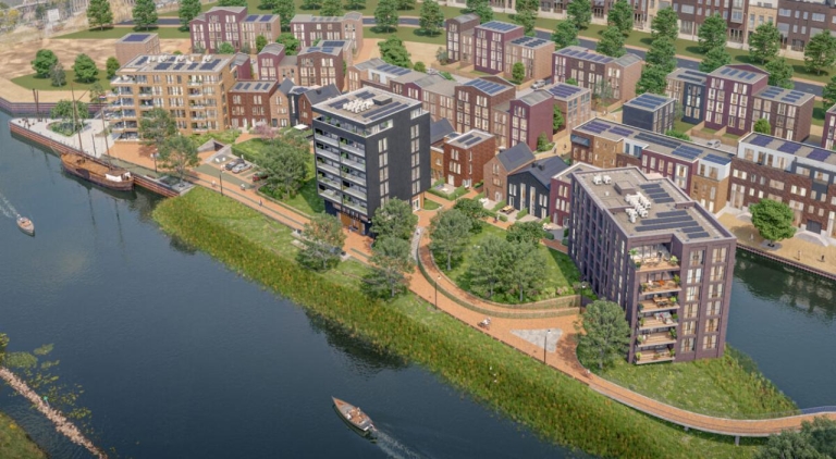 Het Eiland 103