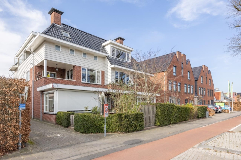 Dennenbosweg 149-3