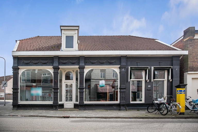 Lipperkerkstraat 42 Enschede