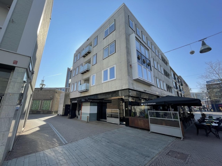 	 Windbrugstraat 11, 7511HR ENSCHEDE