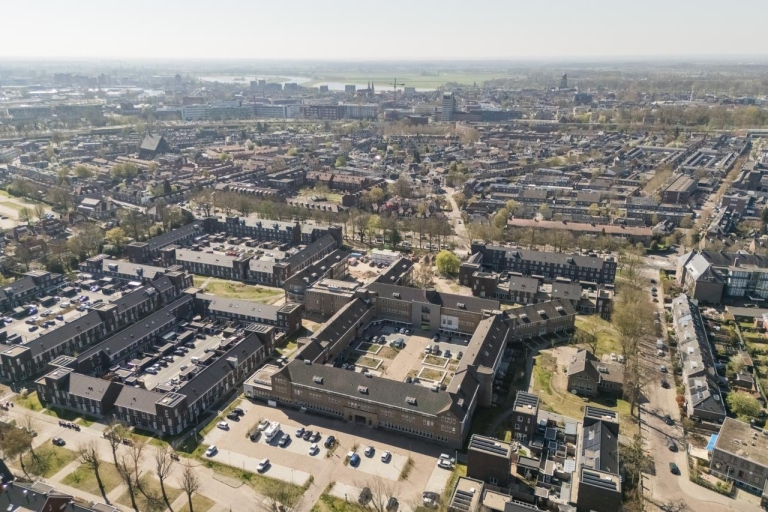 Sint Geertruidenhof 2, Deventer Sint Geertruidenhof 2, Deventer