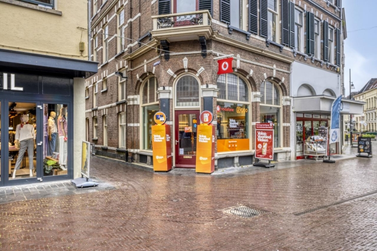 Turfstraat 37 Zutphen