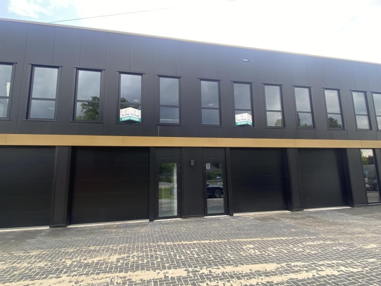 Wegtersweg 38 (unit K en J) Hengelo Ov. 