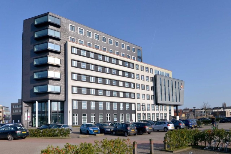 Dreef 6 Zutphen