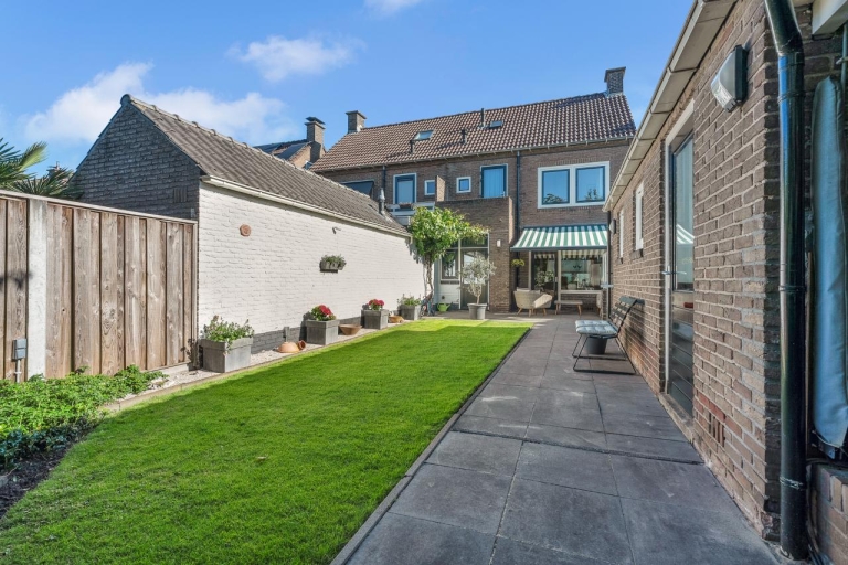 Getfertsingel 63, 7513GA ENSCHEDE