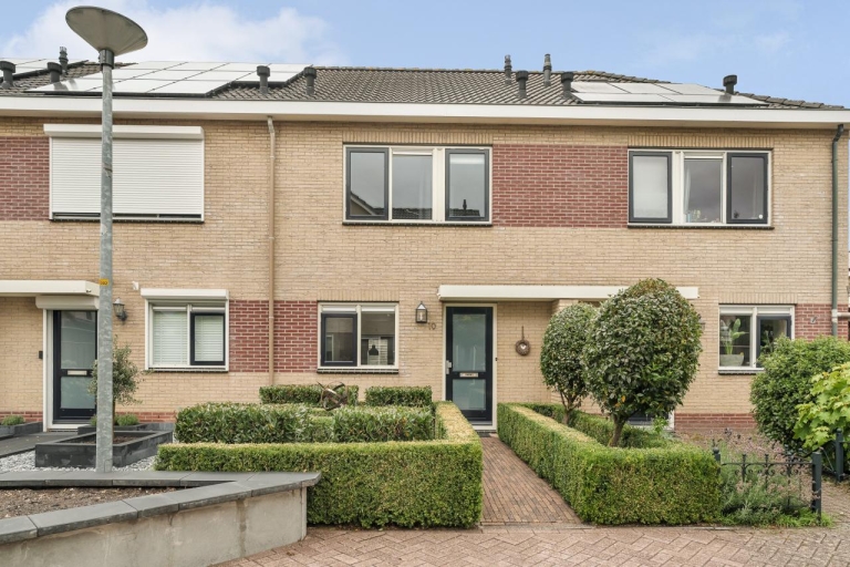 De Ruiter 10 Almelo