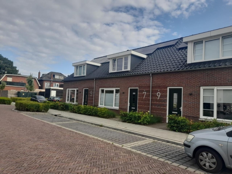 Lijsterbesstraat 7