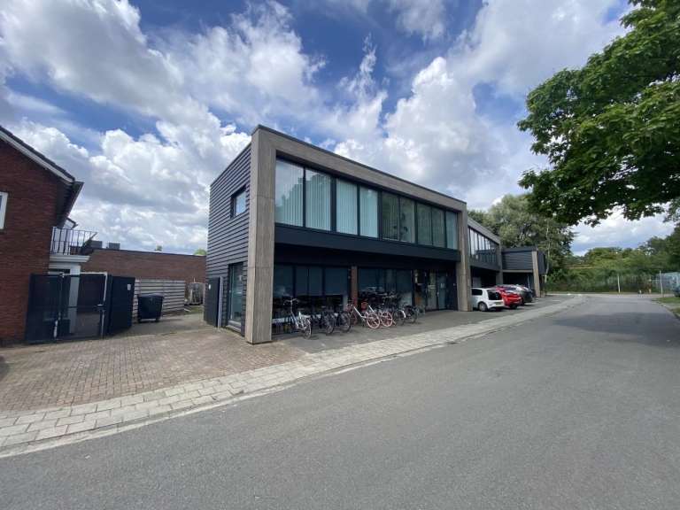 IJsbaanweg 5 Enschede