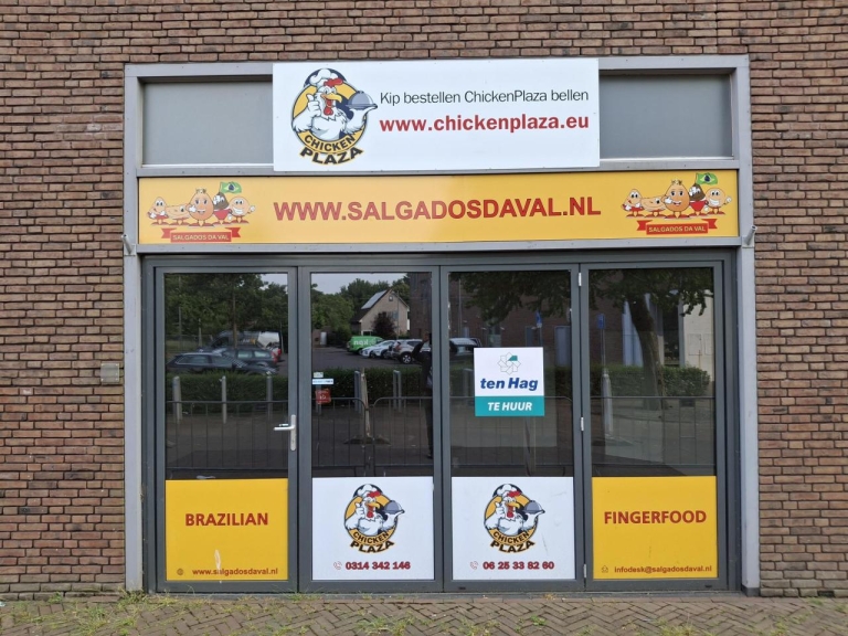 Zonnebloemstraat 10 Doetinchem 