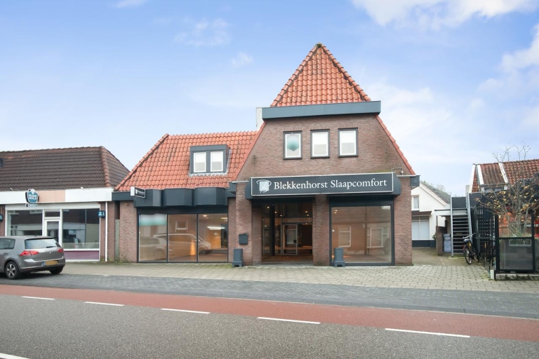 Eibergsestraat 19 Haaksbergen