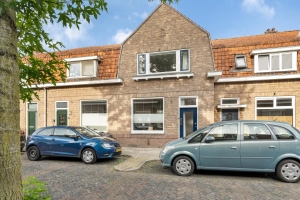 Irisstraat 5