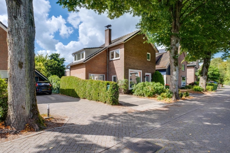 Heukelenseweg 14