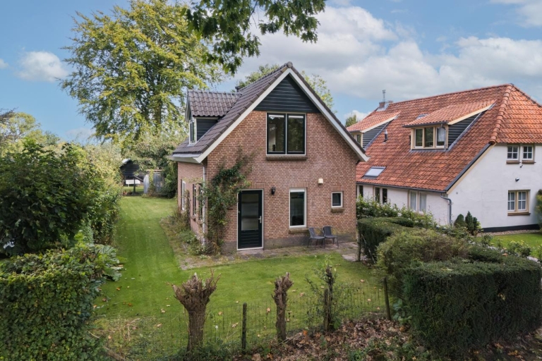 Knoevenoordstraat 20A