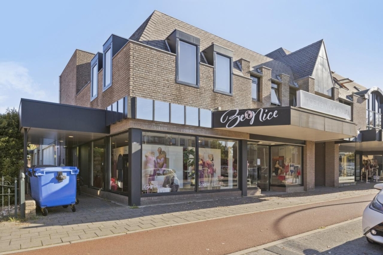 Sloetsweg 106 Hengelo Ov. 