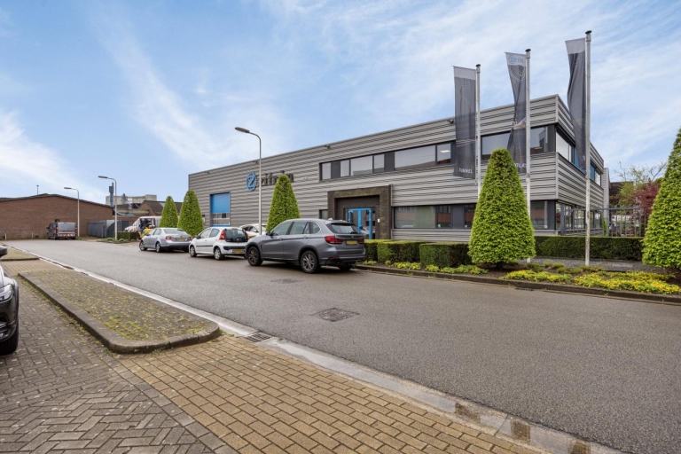 Droogdokstraat 6 Hengelo Ov., Droogdokstraat 6 Hengelo Ov.,