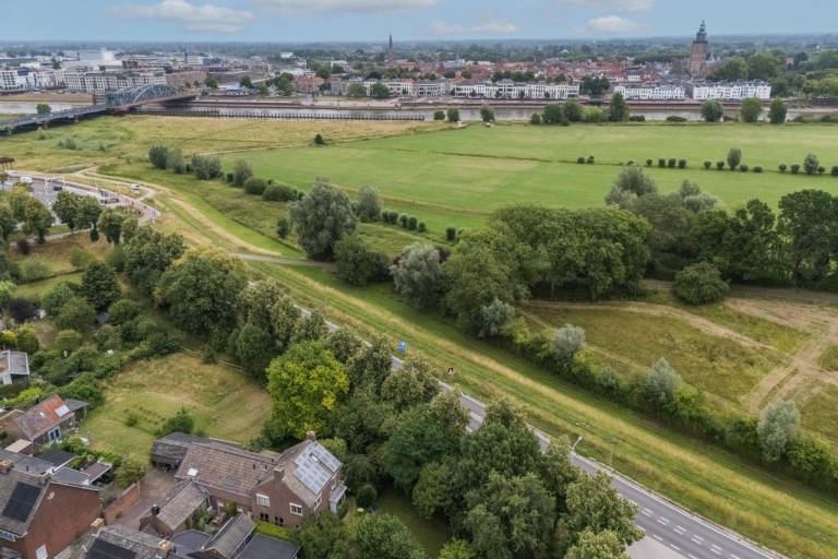 Oude Kanonsdijk 21 Oude Kanonsdijk 21