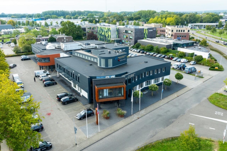Gezellenlaan 8 Doetinchem