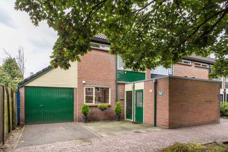 Esdoornlaan 51
