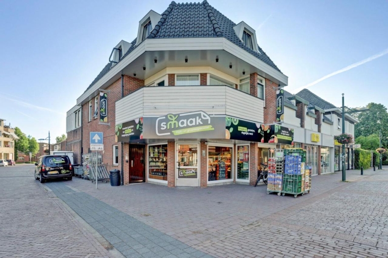 Spoorstraat 36 Haaksbergen Spoorstraat 36 Haaksbergen