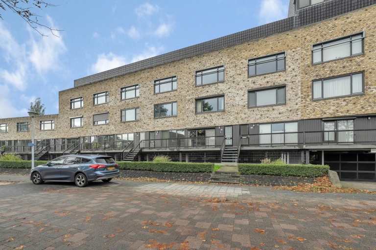 Bultkroos 99 Bultkroos 99