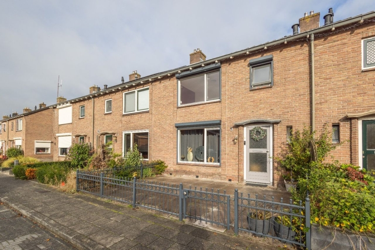 Flierakkers 4 Flierakkers 4