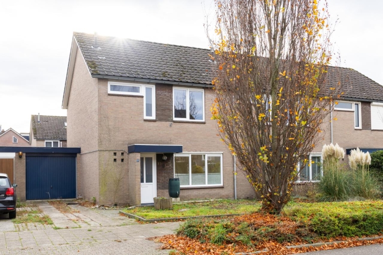 Korenbloemstraat 19 Korenbloemstraat 19