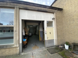 Voortsweg 131 Enschede (KA) Voortsweg 131 Enschede (KA)