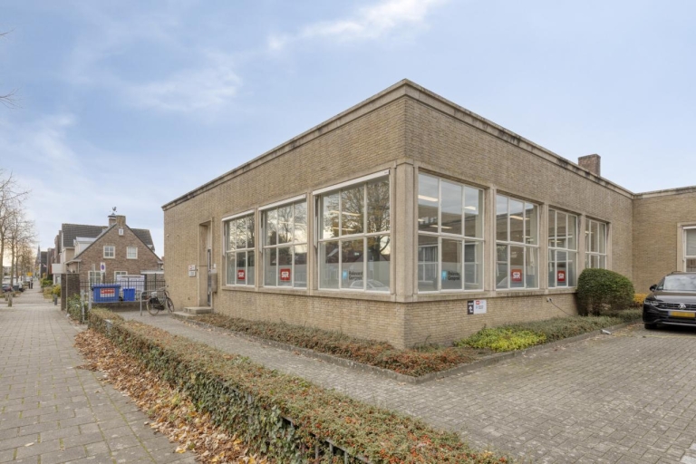 Voortsweg 131 Enschede (KA) Voortsweg 131 Enschede (KA)