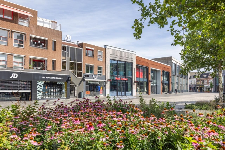 H.J. van Heekplein 53C