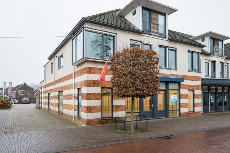 Dorpsstraat 31 Dorpsstraat 31