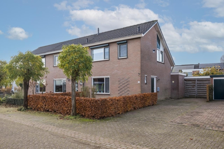 Koningin Julianalaan 17