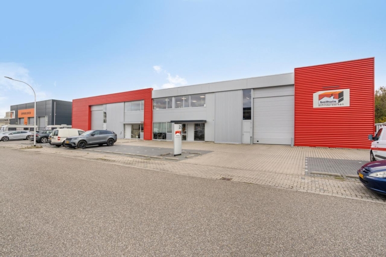 Zoutwinningsweg 23-25 Hengelo Ov. Zoutwinningsweg 23-25 Hengelo Ov.