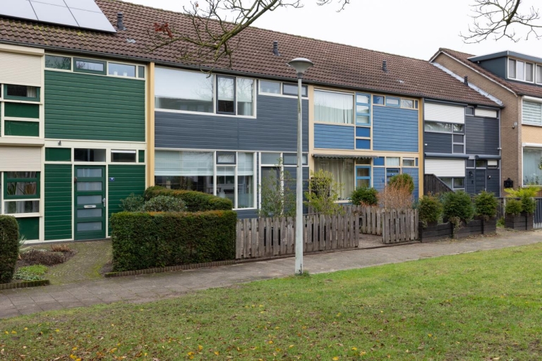 Horstingstraat 27, 7009 KA Doetinchem Horstingstraat 27, 7009 KA Doetinchem