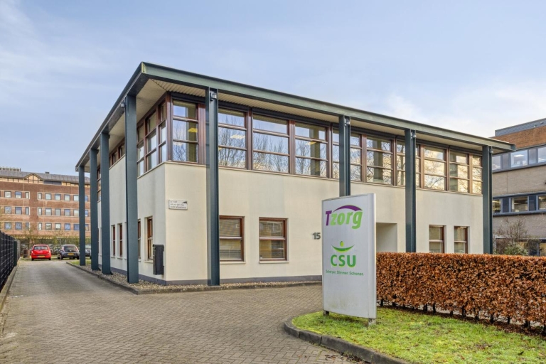 Neptunusstraat 15 Enschede Neptunusstraat 15 Enschede