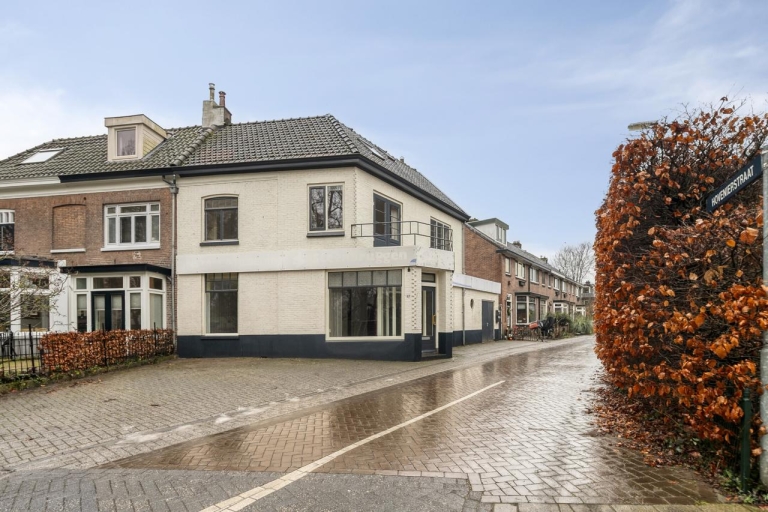 Worp 67 Deventer Worp 67 Deventer