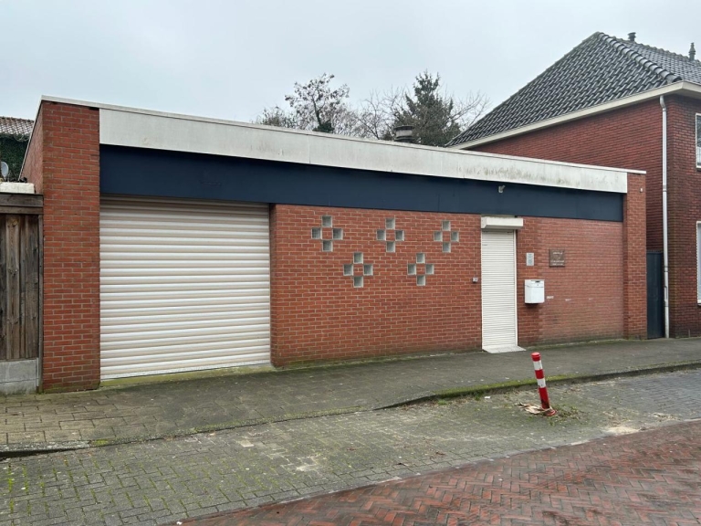Leijdsweg 62 Enschede