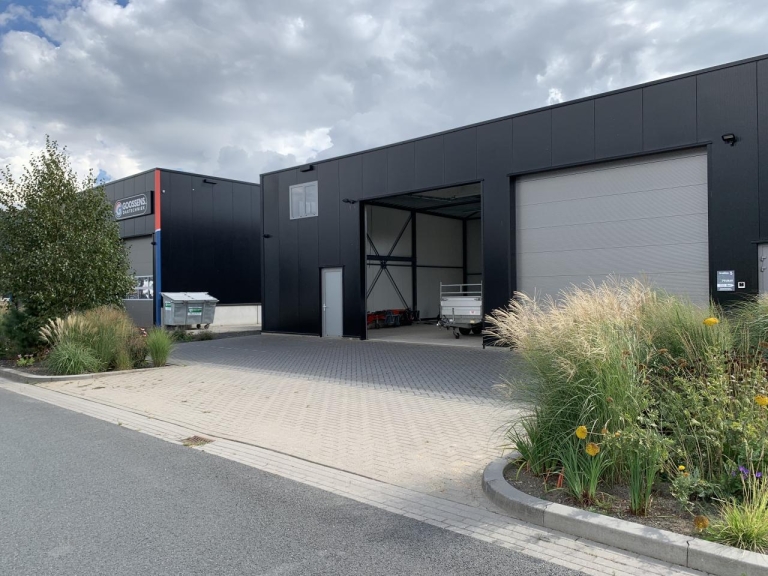 Dreefken 5A Dreefken 5A