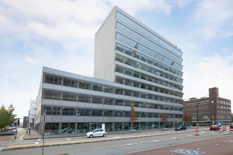 Industrieplein 1 Hengelo Ov. (kleine unit)