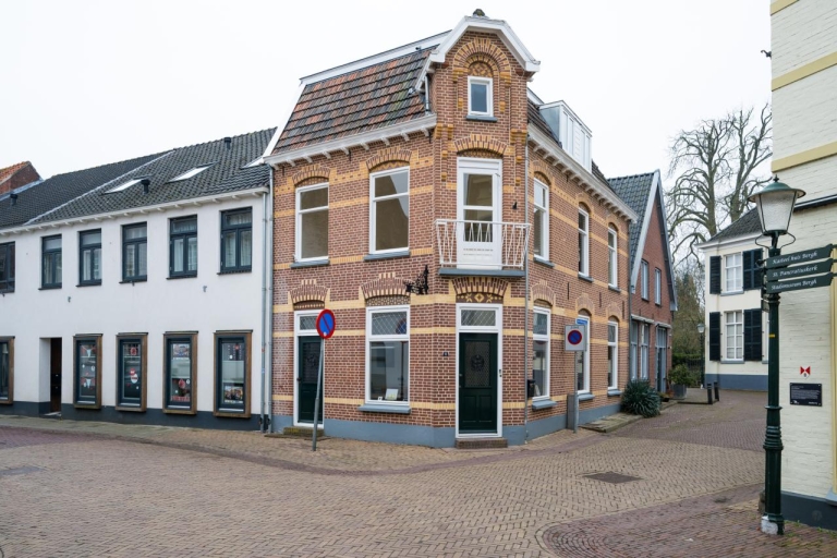 Oudste Poortstraat 4, 7041 AR 's-Heerenberg