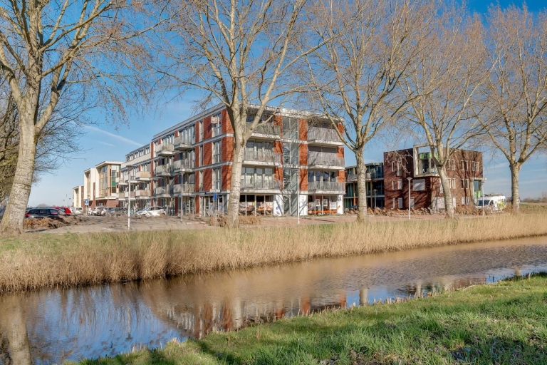 Klokkengieterlaan 9-303