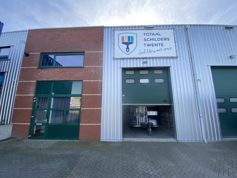 Textielstraat 28c Oldenzaal