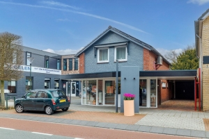 Hammerstraat 4 Hammerstraat 4