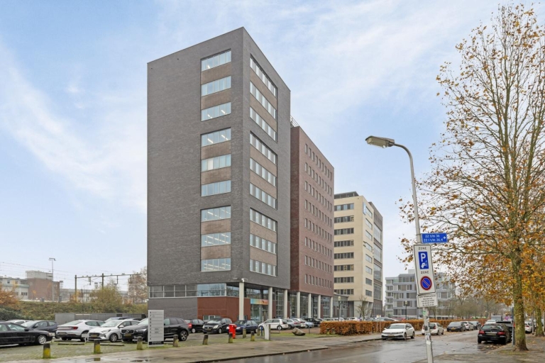Prinses Beatrixstraat 9 Hengelo Ov. (verdieping 6 t/m 10) Prinses Beatrixstraat 9 Hengelo Ov. (verdieping 6 t/m 10)