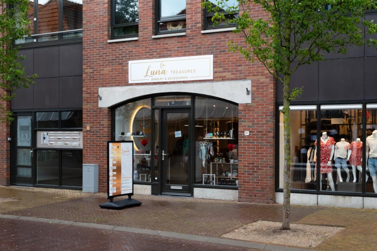 Waterstraat 9a, 7001 BG Doetinchem Waterstraat 9a, 7001 BG Doetinchem