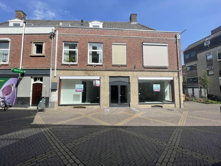 Korte Heezenstraat 3-5A