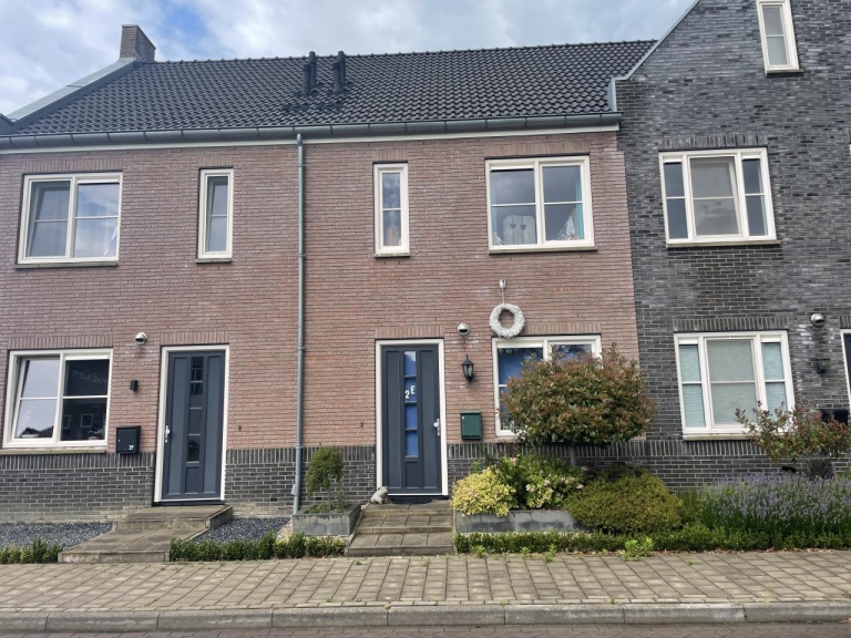 Monseigneur Hendriksenstraat 2E