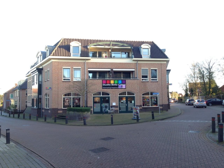 Bongershoek 9 Bongershoek 9