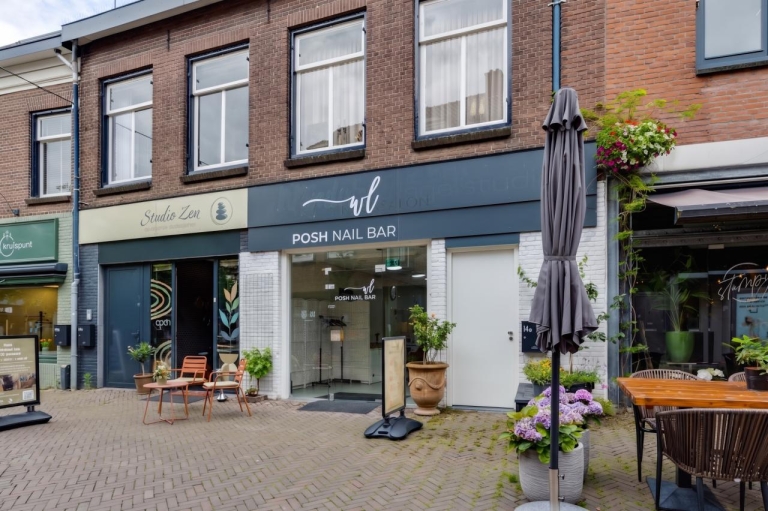 Korte Heezenstraat 14-16 Korte Heezenstraat 14-16