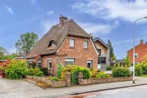Molenstraat 16 Molenstraat 16